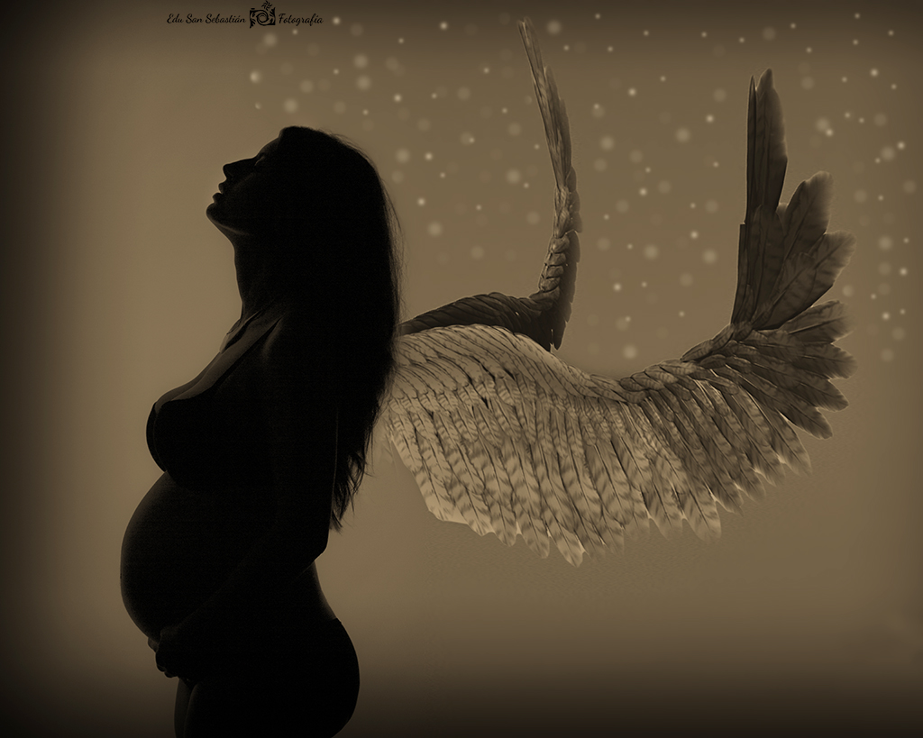 Varias FOTOS de&nbsp;EMBARAZO