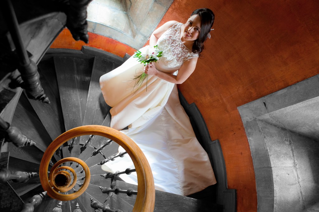 BODA FLOR &&nbsp;IKER